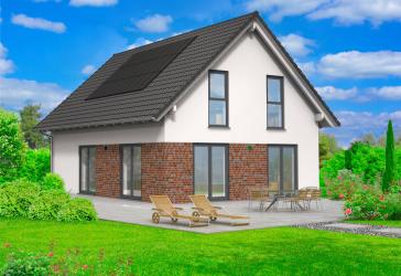 Familyhaus mit vielen Möglichkeiten in Varrel