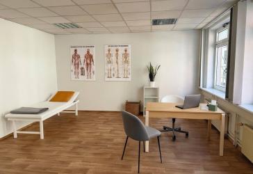 Vorschaubild Büro- /Praxis-Immobilie