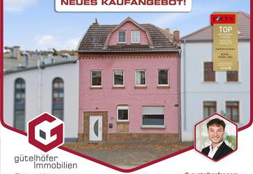 Vorschaubild Reihenmittelhaus