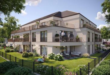 Vorschaubild Mehrfamilienhaus