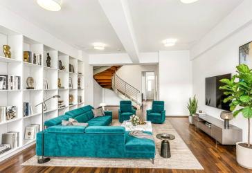 Vorschaubild Maisonettewohnung