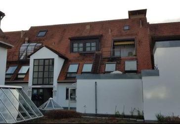 Vorschaubild Maisonettewohnung