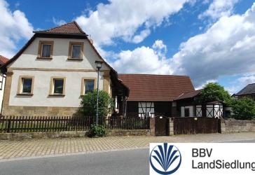Vorschaubild Bauernhaus