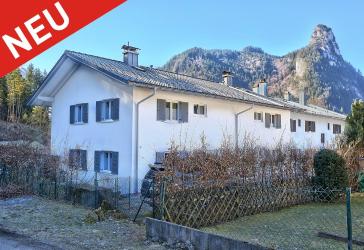 Vorschaubild Reihenmittelhaus