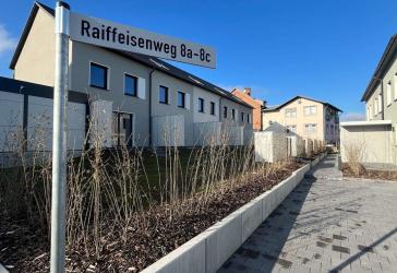 Ihr Wohntraum in Kirchheimbolanden: Einfamilienhaus mit 120 m²