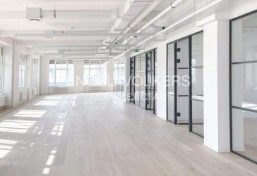Erstbezug nach Sanierung: Ihr neues Büro