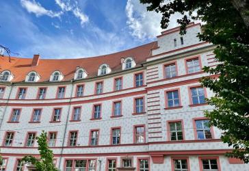 Betreutes Wohnen - Modernes Investment mit Nähe zum Auenwald