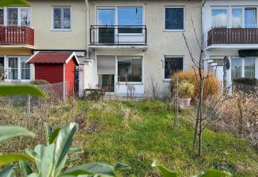 Vorschaubild Reihenmittelhaus