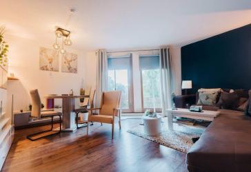 Vorschaubild Maisonettewohnung