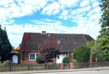 Ideales Platzangebot für die große Familie