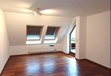 Vorschaubild Maisonettewohnung