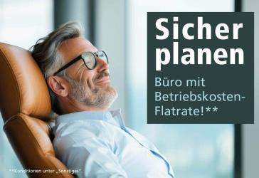 Vorschaubild Büro- /Praxis-Immobilie