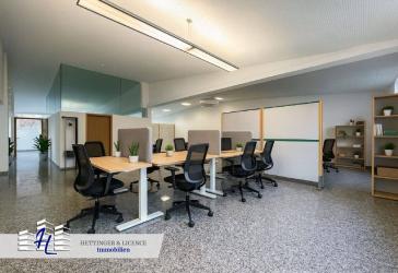 Vorschaubild Büro- /Praxis-Immobilie