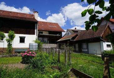 Vorschaubild Bauernhaus