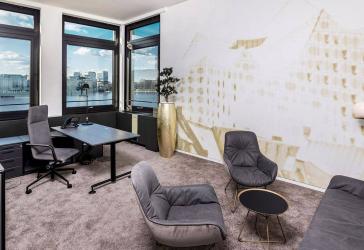 Vorschaubild Büro- /Praxis-Immobilie