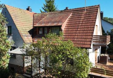 Vorschaubild Einfamilienhaus