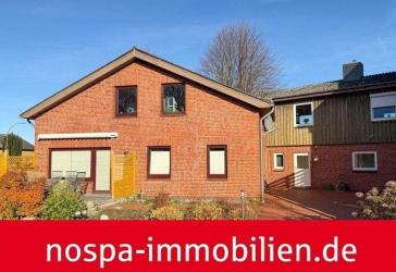 Vorschaubild Reihenendhaus