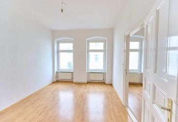 2-Zimmerwohnung (2.OG) - Nähe Humboldthain (bezugsfrei) - provisionsfrei!
