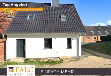 Vorschaubild Reihenendhaus