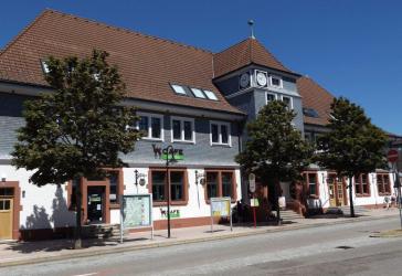 Büro/Gewerberaum Titisee im Schwarzwald