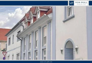 Vorschaubild Mehrfamilienhaus