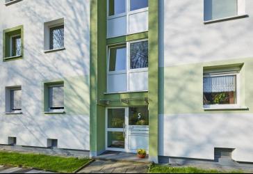 Vorschaubild Wohnung