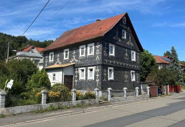 Vorschaubild Bauernhaus