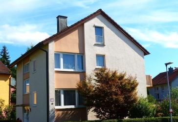 Vorschaubild Mehrfamilienhaus