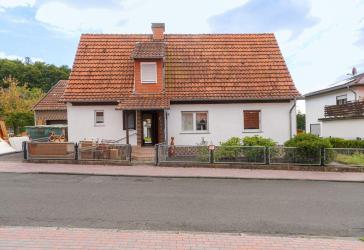 Vorschaubild Einfamilienhaus