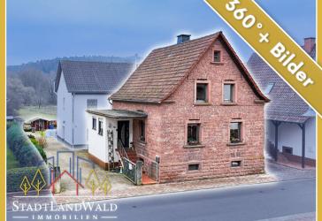 Vorschaubild Einfamilienhaus