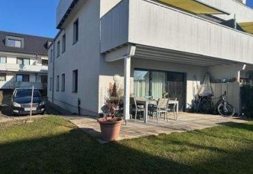 3 Zi. mit GARTEN und 10,7 KW PV Anlage