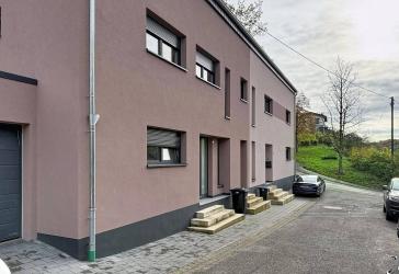 Moderne Doppelhaushälfte in Aach (nahe Trier und Luxemburg)