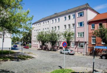 Vorschaubild Wohnung