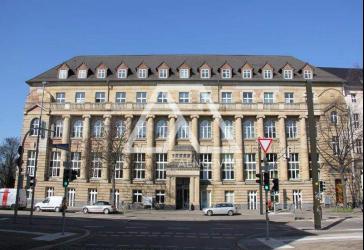 Ladenflächen in bester Lage