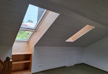 Vorschaubild Maisonettewohnung
