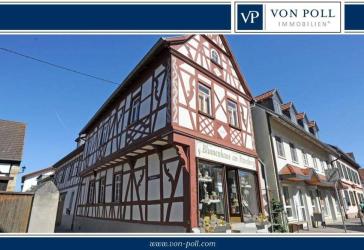 Vorschaubild Mehrfamilienhaus