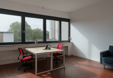 Vorschaubild Büro- /Praxis-Immobilie