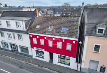 Vorschaubild Haus