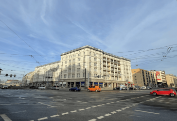 Magdeburgs Top-Lage: Ihr perfekter Store in der City!