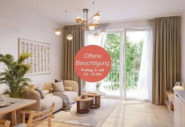 Vorschaubild Wohnung