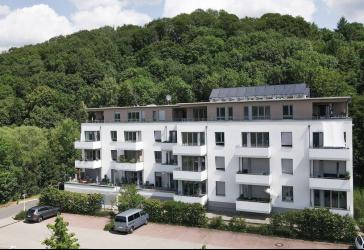 Neubau 4-Zimmer-Maisonette
