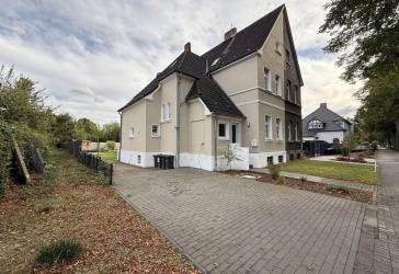 Sanierte DHH in Herten Westerholt