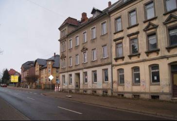Vorschaubild Mehrfamilienhaus