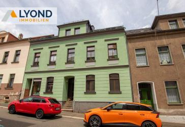 Vorschaubild Mehrfamilienhaus