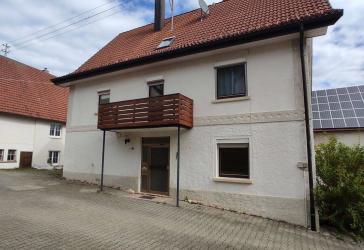 Vorschaubild Bauernhaus