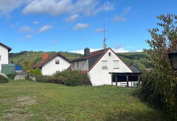 Vorschaubild Einfamilienhaus