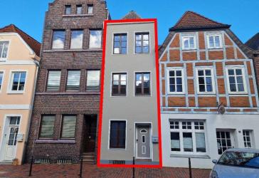 WOHNEN & LEBEN ODER ARBEITEN IN DER ALTSTADT!