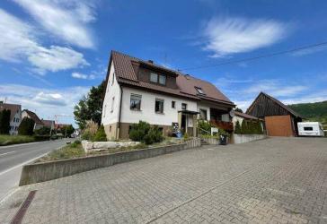 Vorschaubild Mehrfamilienhaus