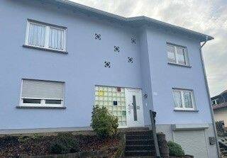 Vorschaubild Doppelhaushälfte