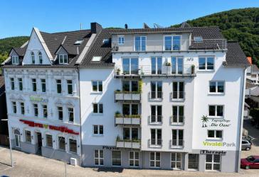 Vorschaubild Penthouse